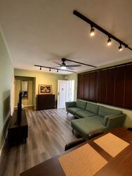 Blk 167 Yishun Ring Road (Yishun), HDB 4 Rooms #600963081